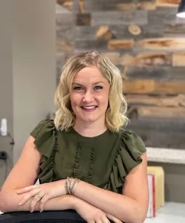 Taylor - Registered Dental Hygienist