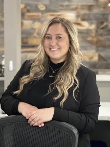 Tori, RN - Administrative Staff